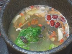 -滇藏石锅宴(北门坡古城管理局店)