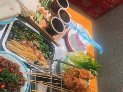 -古彭7只羊·徐州烧烤(旗舰店)