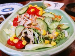 -渔日本料理铁板烧(新天地假日广场店)