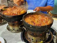 -范贤光鸡公煲(平乐园总店)