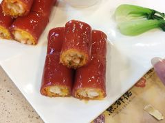 -点都德(华强南店)