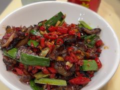 -笨罗卜浏阳菜馆(龙华鹏润达店)
