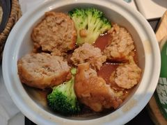 -谷田稻香·砂锅菜(汇暻广场店)