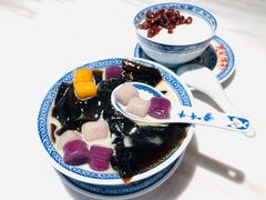 -老廣糖水铺(乐汇城店)