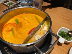 -生如夏花泰式火锅(鹭洲里店)