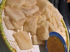 -萬家灯火·私房湘菜·22年老手艺(南岭大道店)