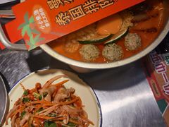 -小小集渔·泰式大排档(太古里香槟店)