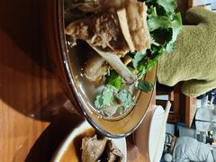 -老袁炒年糕(富豪路店)