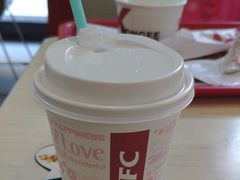 -肯德基(宝塔店)