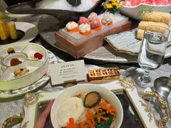 -ONE FULL 古董港式海鲜火锅