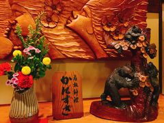 -蟹道乐(新宿本店)