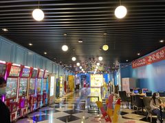 -完美世界影城(昆明翡翠湾店)