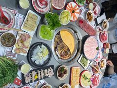 -生活如沸·顺德水牛奶火锅(大学路店)
