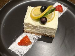 -安妮意大利餐厅(世贸天阶店)