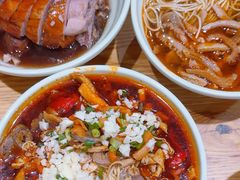 -晓马鸭店(新芜路店)