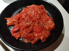 -花味烤肉·拌饭(庐阳万象汇店)