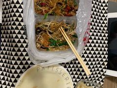 -香满园春饼·家常菜(东大桥店)