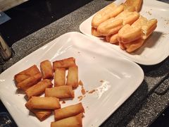 -桂林喜来登饭店雅琴咖啡厅