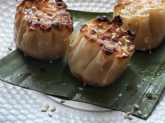 鸡肉烧卖-龟兹KUCINA·新疆菜(前滩L+PLAZA店)