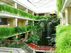 门面-白天鹅宾馆-宏图府餐厅