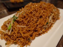 -郑喜旺烧烤(郑州总店)