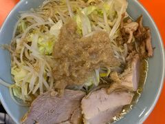 -拉面莊夢語＆中华料理八椿