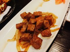 -银座日本料理(春徳街店)