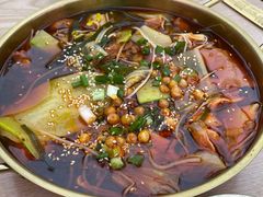 -冒菜西施·非遗冒菜(总店)