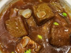 -四海酒家生态粤菜