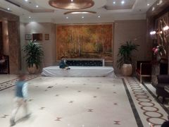 -芭菲盛宴·环球美食(袁家岗店)