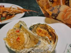 -汉巴味德(大悦城店)