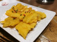 -广东道至正餐厅(区庄店)