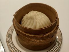 蟹肉包-狗不理(贵宾楼店)