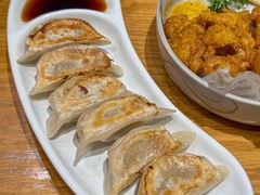 -一風堂拉面(美罗城店)