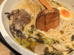 -味千拉面(广州白云机场T1西二店)