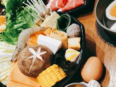 -呷哺呷哺(宝山正大乐城店)