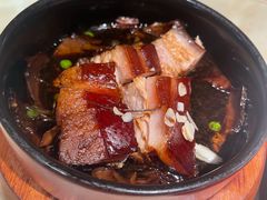 -吴越荣记苏州菜·松鼠桂鱼 100% 活鱼现做(月光码头店)