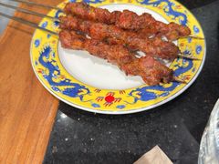 -南门涮肉(上海二店)