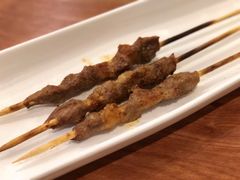 草原羊肉串-晋家门(弘阳广场店)