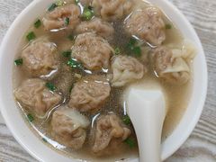 -利达汤圆馄饨(川公路店)