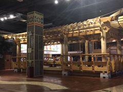 -汤森悠生活文化汤(江宁万达店)