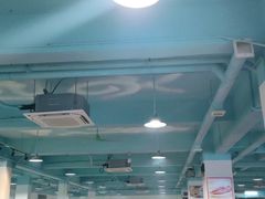 大堂-阿鸟农庄(石壁店)