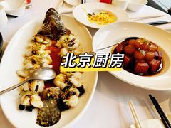 -北京厨房(西安SKP店)