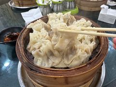传统牛肉烧麦-马家烧麦(总店)
