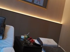 -见康道莱•足浴按摩•艾灸•SPA(友谊店)