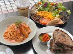 -KAFVS咖啡思咖啡馆(香海路店)