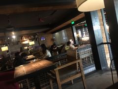 大堂-D STAR COFFEE帝星咖啡