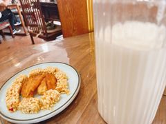 -乔家满族八大碗(流水沟店)