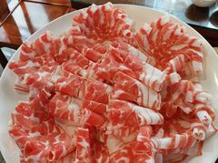 -竹叶涮肉坊(总店)