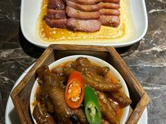 -翠香阁潮州菜馆·始于1994(珠江路店)
